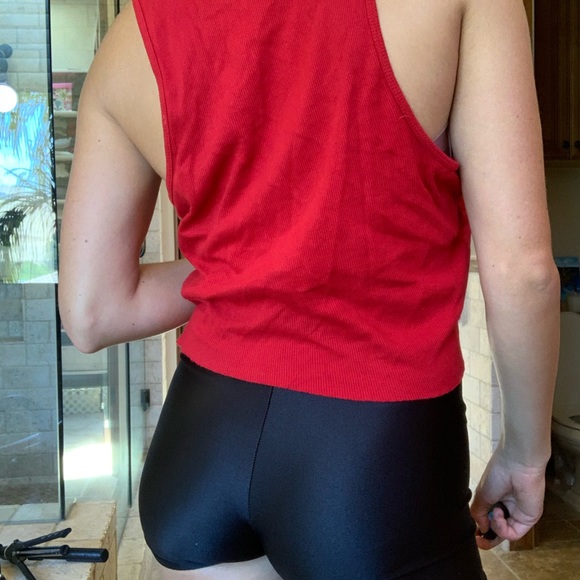 dragon tank top - Picture 2 of 4